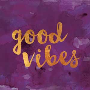 Good Vibes Oculus Quest 2 Skin